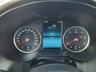 Mercedes C 220 220, 9-gtronic, serwis ASO - 15