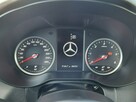 Mercedes C 220 220, 9-gtronic, serwis ASO - 16