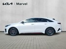 Kia Pro_cee'd 1.6 T-GDI 204KM 7DCT WersjaGTLine + Pakiety Navi/Winter/Technologiczny - 2