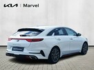 Kia Pro_cee'd 1.6 T-GDI 204KM 7DCT WersjaGTLine + Pakiety Navi/Winter/Technologiczny - 5
