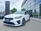 Kia Pro_cee'd 1.6 T-GDI 204KM 7DCT WersjaGTLine + Pakiety Navi/Winter/Technologiczny - 9