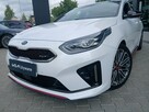Kia Pro_cee'd 1.6 T-GDI 204KM 7DCT WersjaGTLine + Pakiety Navi/Winter/Technologiczny - 10