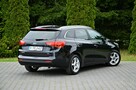 Kia Cee'd 1.6 CRDI 128KM LED! Navi! Kamera! Zobacz Koniecznie!!! - 4
