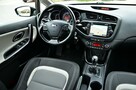 Kia Cee'd 1.6 CRDI 128KM LED! Navi! Kamera! Zobacz Koniecznie!!! - 5