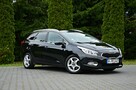 Kia Cee'd 1.6 CRDI 128KM LED! Navi! Kamera! Zobacz Koniecznie!!! - 11