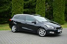 Kia Cee'd 1.6 CRDI 128KM LED! Navi! Kamera! Zobacz Koniecznie!!! - 12