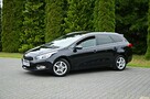 Kia Cee'd 1.6 CRDI 128KM LED! Navi! Kamera! Zobacz Koniecznie!!! - 16