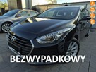 Hyundai I40 1.7D 115km klima LED serwis BEZWYPADKOWY 2017