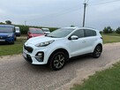 Kia Sportage 1.6CRDi AWD 4x4 Automat Euro 6 - 2