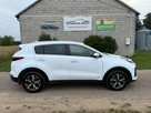 Kia Sportage 1.6CRDi AWD 4x4 Automat Euro 6 - 6