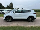 Kia Sportage 1.6CRDi AWD 4x4 Automat Euro 6 - 7
