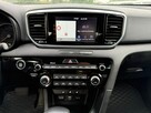 Kia Sportage 1.6CRDi AWD 4x4 Automat Euro 6 - 13
