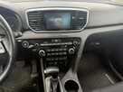 Kia Sportage 1.6CRDi AWD 4x4 Automat Euro 6 - 14