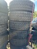 Używane opony ciężarowe 385/65R22.5 - 11