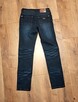 Nowe spodnie jeansowe męskie - 3