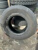 Używane opony ciężarowe 385/65R22.5 - 5