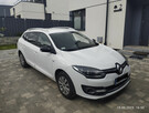 Sprzedam Renault Megane 3 1,5 DCI 110 KM rocznik 2015 - 4