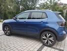 Sprzedam VW tcross