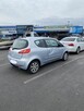 Mitsubishi Colt 1.3 Automat | 2005 r. | 160 tys. km - 6