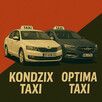 KondziX TaXi Knurów - Taxi - Przewozy Taksówką - 2