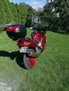 Honda vfr - 2