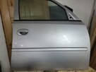 Drzwi prawe opel Meriva 1 - 2