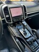 Porsche Cayenne Turbo Tiptronic S - 13