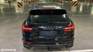 Porsche Cayenne Turbo Tiptronic S - 9