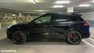 Porsche Cayenne Turbo Tiptronic S - 8