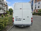 Ford Transit Ford Transit 100 T350 , bus 9-os. LONG poj.2,2l - 2