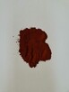 Pigment Barwnik Farba do betonu CZERWIEŃ ŻELAZOWA STB 2kg - 2