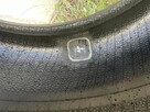 Opony Bridgestone 265/50R20 107T komplet - 5