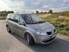 Renault Grand Scenic II 1.9 dCi 131 km 7-osobowy - 2