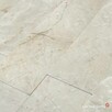 Płytka marmur Lilia Classic szlifowany 30,5x7,5x1 cm - 6