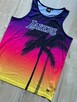 New Era x Los Angeles Lakers – koszulka bez rękawów / tank top - 4