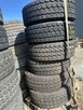 Używane opony ciężarowe 385/65R22.5 - 6