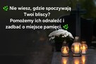 Sprzątanie grobów Wrocław i okolice - 2