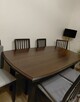 Stół z 6 krzesłami - 4