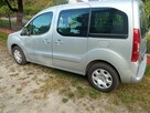 Peugeot Partner TPEE 2012