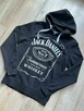 Męska bluza z kapturem Jack Daniel’s Old No. 7 | Rozmiar M - 3