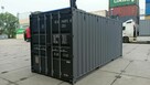 Kontener morski, magazynowy 20 DV OneWay / 6 metrowy - 3