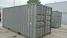 Kontener Morski 6 metrowy / 20 DV OneWay - SPRZEDAM - 2