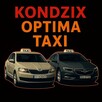KondziX TaXi Knurów - Taxi - Przewozy Taksówką - 7