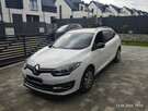 Sprzedam Renault Megane 3 1,5 DCI 110 KM rocznik 2015 - 2