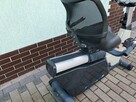 Rower stacjonarny - 3