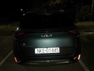Kia Sportage, 180 KM, 2022, automat - 4