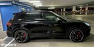Porsche Cayenne Turbo Tiptronic S - 7