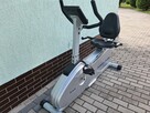 Rower stacjonarny - 2