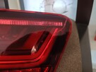 Lampa lewy tył na klapę audi A6 C7 Kombi (14-18) - 2