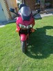 Honda vfr - 3